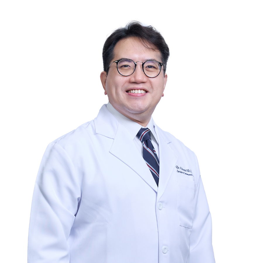 Dr. Ng Wing Shun Vincent
