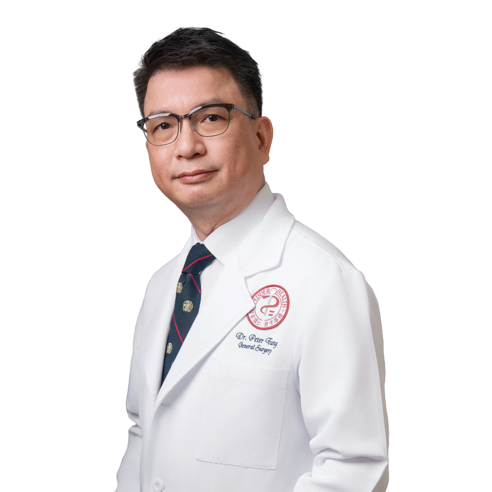 Dr. Tung Hiu Ming