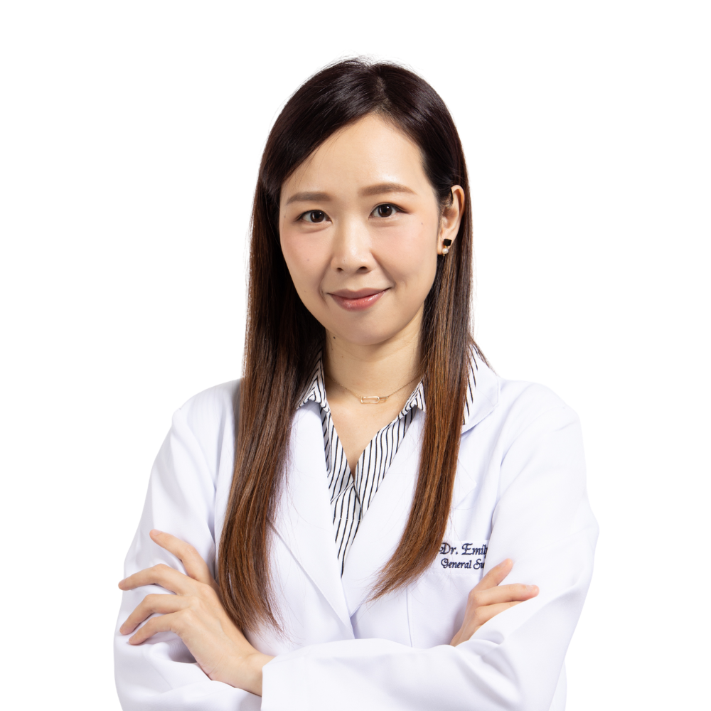 Dr. Lai Yat Ling Emily