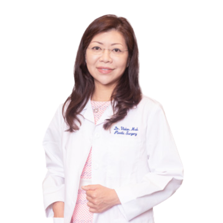Dr. Mok Vivian Way Kay