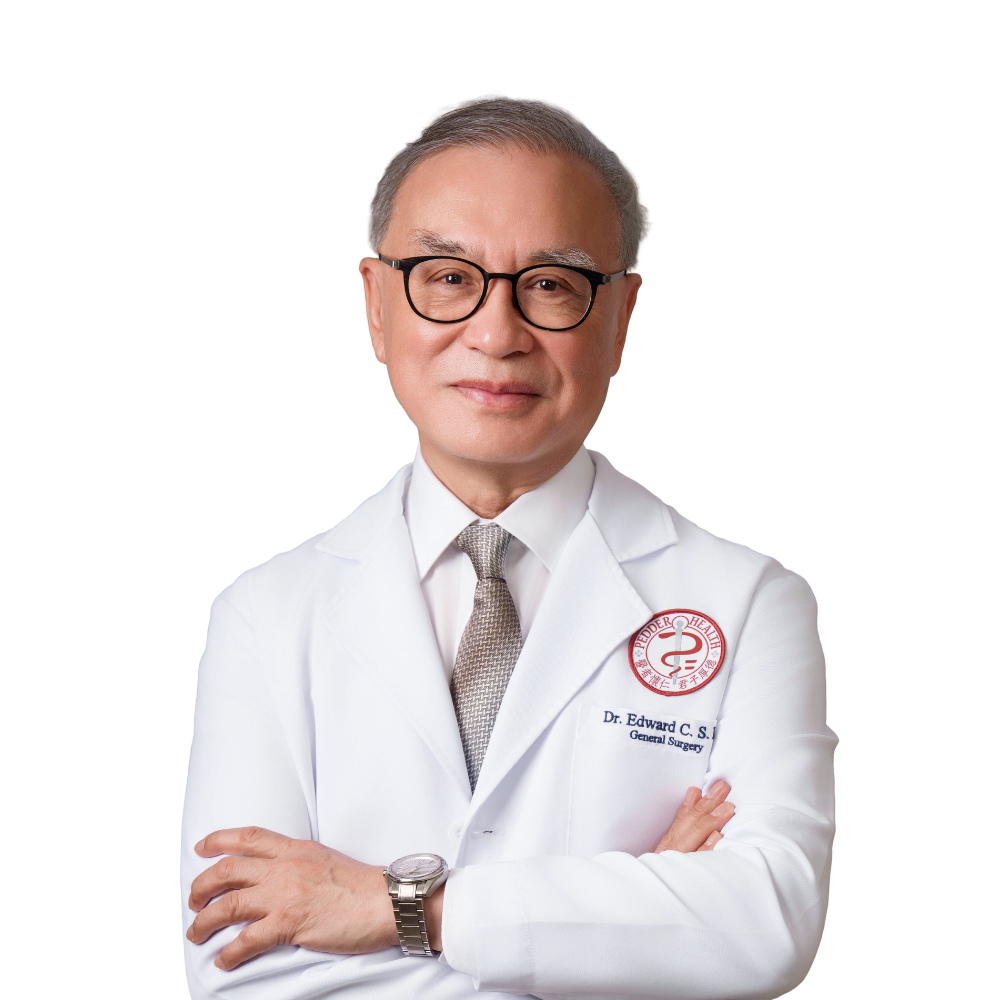 Dr. Lai Cheuck Seen Edward