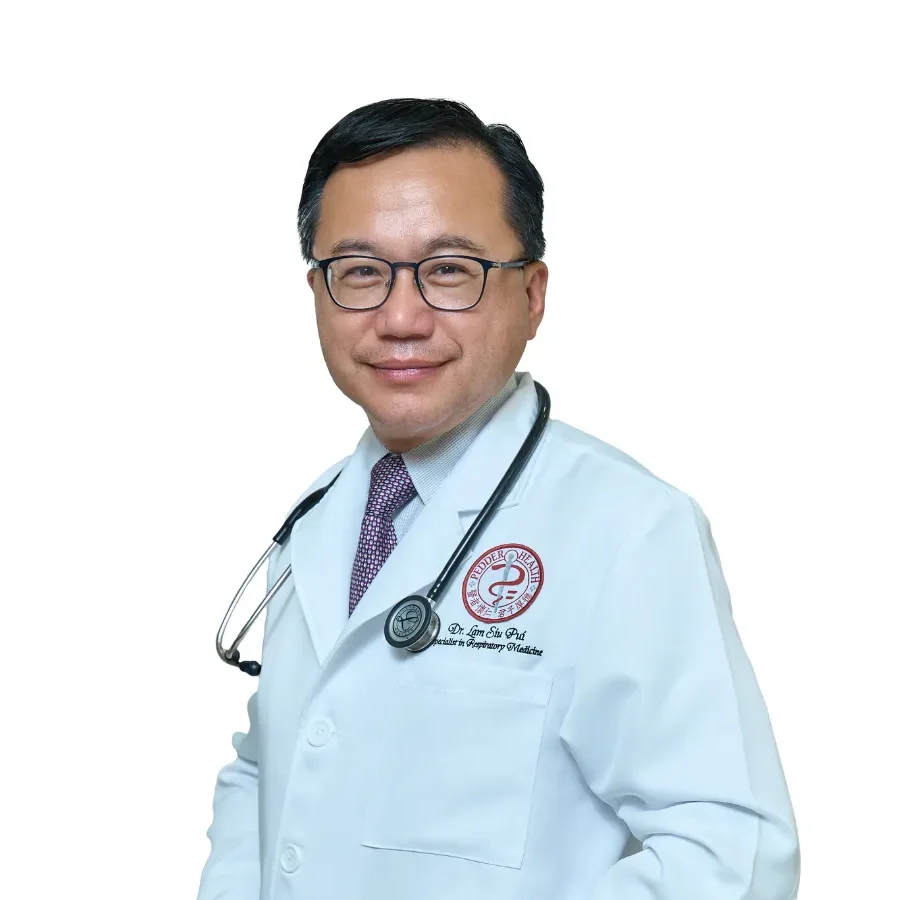 Dr. Lam Siu Pui